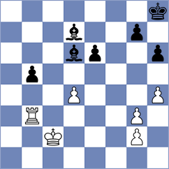 Dargan - Yan (chess.com INT, 2023)