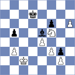 Yeletsky - Milchev (chess.com INT, 2023)