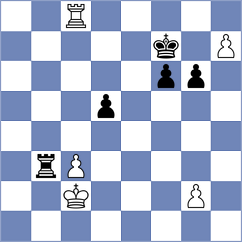 Osinovsky - Navarro Lopez Menchero (Chess.com INT, 2019)