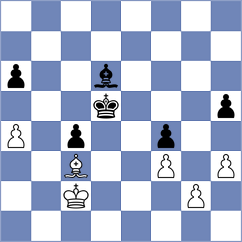 Garcia Ramos - Hrabinska (chess.com INT, 2021)
