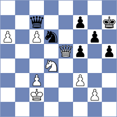 Salinas Herrera - Zhizmer (chess.com INT, 2024)