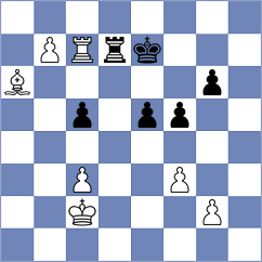 Perske - Helmer (chess.com INT, 2024)