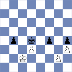 Avramidou - Yanchenko (chess.com INT, 2021)