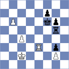 Bordi - D'Innocente (Chess.com INT, 2017)