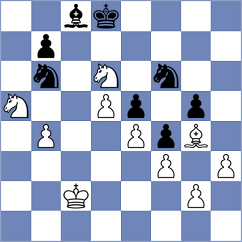 Yankelevich - Davidson (chess.com INT, 2024)