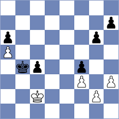 Donatti - Bluebaum (chess.com INT, 2024)