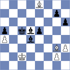 Milner - Tripurambika V (FIDE Online Arena INT, 2024)