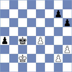 De Souza - Walter (chess.com INT, 2023)