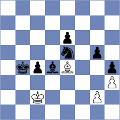 Griggs - Grigorov (Chess.com INT, 2016)
