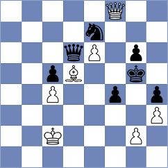 Han - Momin Fayzan (chess.com INT, 2024)