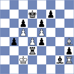 Lysiak - Bordi (Chess.com INT, 2021)