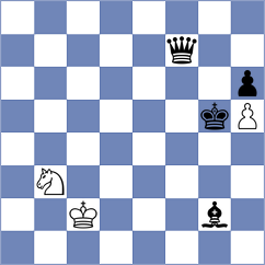 Hajna - Berke (Chess.com INT, 2021)