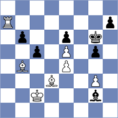 Zhukov - Guimaraes (Chess.com INT, 2021)