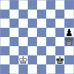 Lang - Bartak (Chess.com INT, 2021)
