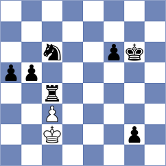 Busari - Corbett (Chess.com INT, 2021)