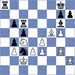 Gutkin - Onufrienko (chess.com INT, 2024)