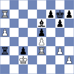 Dmitrenko - Ivanova (chess.com INT, 2020)