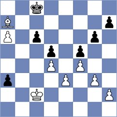 Janiashvili - Perez Gormaz (chess.com INT, 2021)