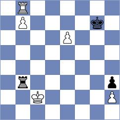 Bernasek - Berend (Chess.com INT, 2021)
