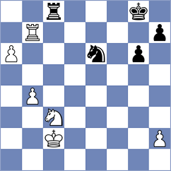 Buchenau - Guzman Lozano (chess.com INT, 2024)
