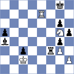 Bobadilla Viera - Anton Guijarro (chess.com INT, 2024)