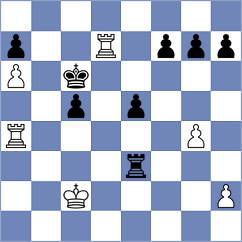 Torres Cueto - Wang (Chess.com INT, 2020)