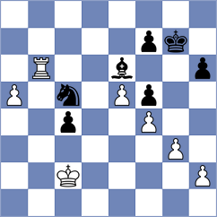 Ortega Amarelle - Sapale (Chess.com INT, 2020)
