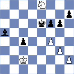 Butti - Ranaldi (chess.com INT, 2024)