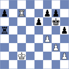 Bonin - Estrada Nieto (chess.com INT, 2024)