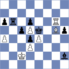 Starozhilov - Karttunen (chess.com INT, 2023)