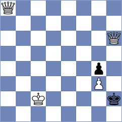 Khalikov - Mikhailova (chess.com INT, 2023)