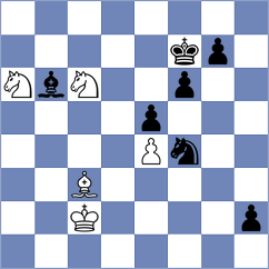 Varney - Somton (Chess.com INT, 2020)