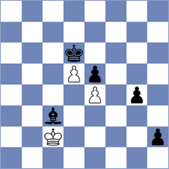 Arias - Assylov (chess.com INT, 2024)