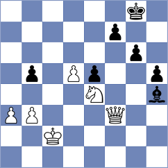 Lagerman - Vantika (Chess.com INT, 2020)