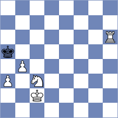 Maris - Manukyan (chess.com INT, 2023)