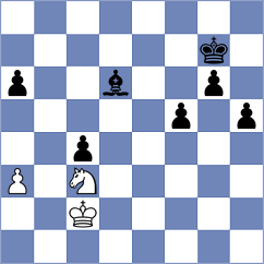 Shokirjonova - Krush (chess.com INT, 2021)