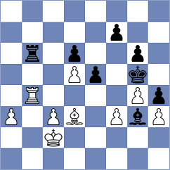 Gabrielian - Ferro (Chess.com INT, 2021)