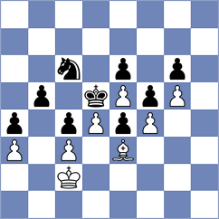 Macovei - Zhuravlev (chess.com INT, 2021)