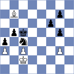 Fishchuk - Tristan (chess.com INT, 2024)