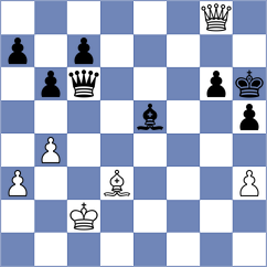 Baskakov - Hong (chess.com INT, 2024)