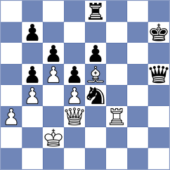 Dobrov - Klyashtorny (chess.com INT, 2021)