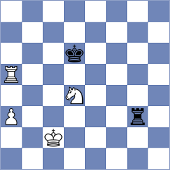 Ule - Skuhala (Chess.com INT, 2021)