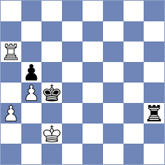 Livaic - Bosnjak (chess.com INT, 2024)