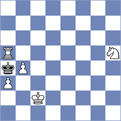 Skatchkov - Gallegos (chess.com INT, 2021)