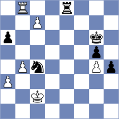 Flores Quillas - Mons (chess.com INT, 2021)