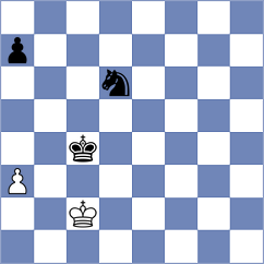Agamaliev - Livaic (Chess.com INT, 2020)
