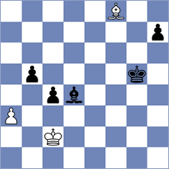 Krasteva - Kaya (Chess.com INT, 2020)