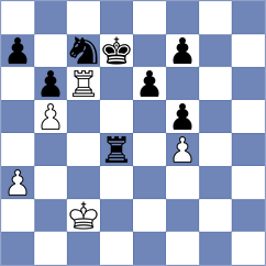 Becerra - Quintiliano Pinto (chess.com INT, 2023)