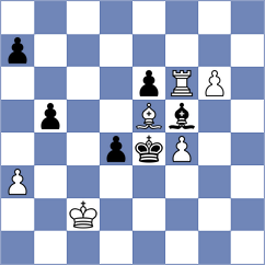 Khanin - Turayev (chess.com INT, 2021)
