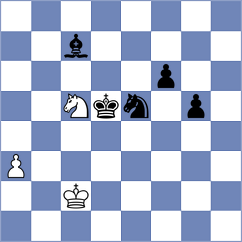 Liu - Weetik (chess.com INT, 2024)